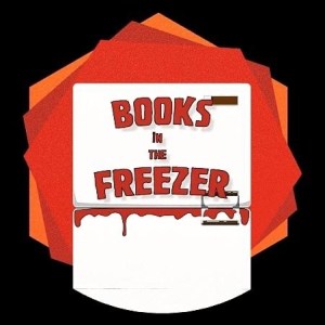 Books in the Freezer podcast